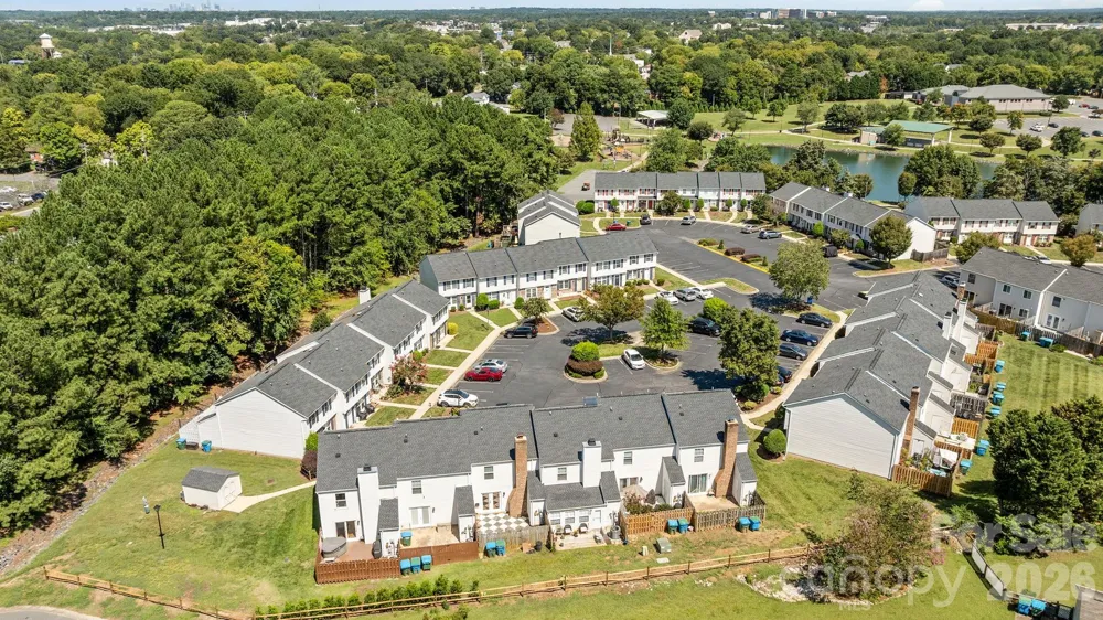 247 Water Oak Drive Pineville, NC 28134