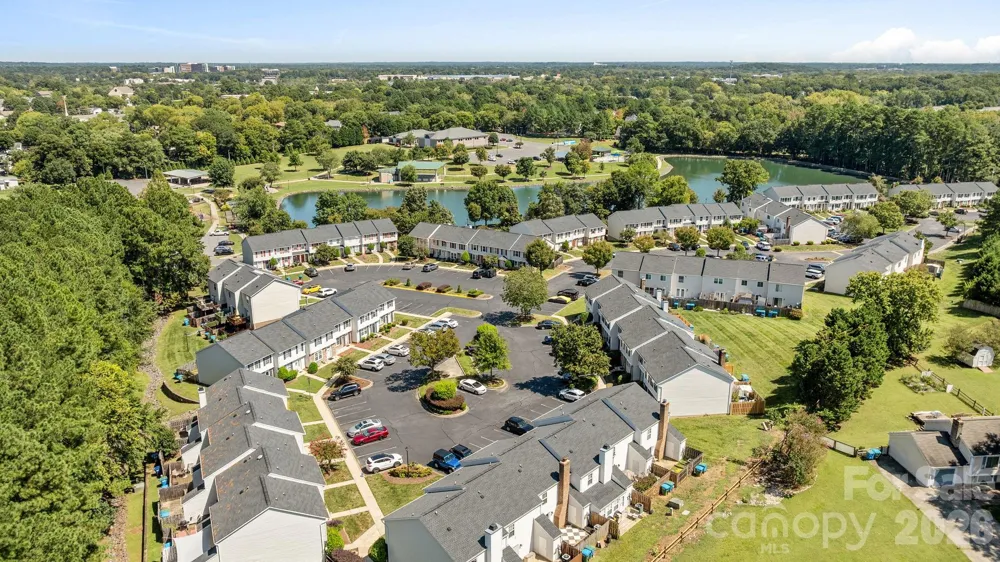 247 Water Oak Drive Pineville, NC 28134