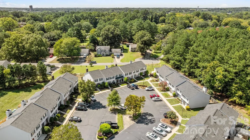 247 Water Oak Drive Pineville, NC 28134
