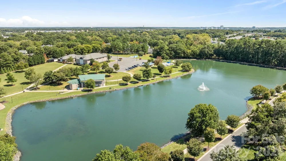 247 Water Oak Drive Pineville, NC 28134