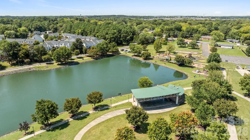 247 Water Oak Drive Pineville, NC 28134