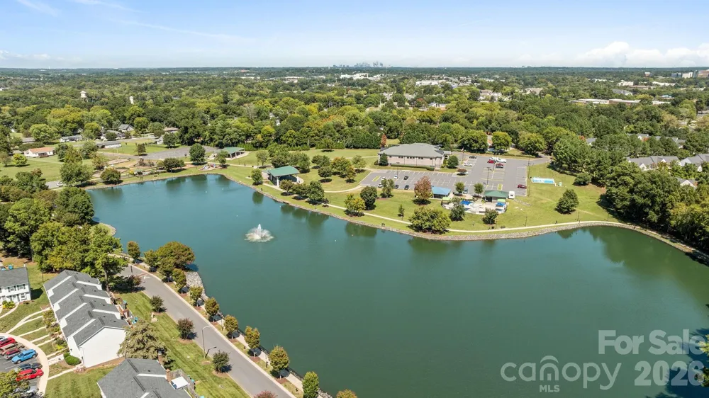 247 Water Oak Drive Pineville, NC 28134