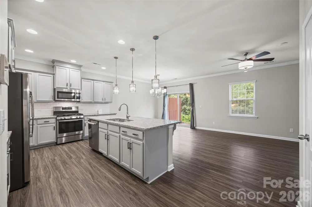 623 Amber Meadows Way Fort Mill, SC 29708