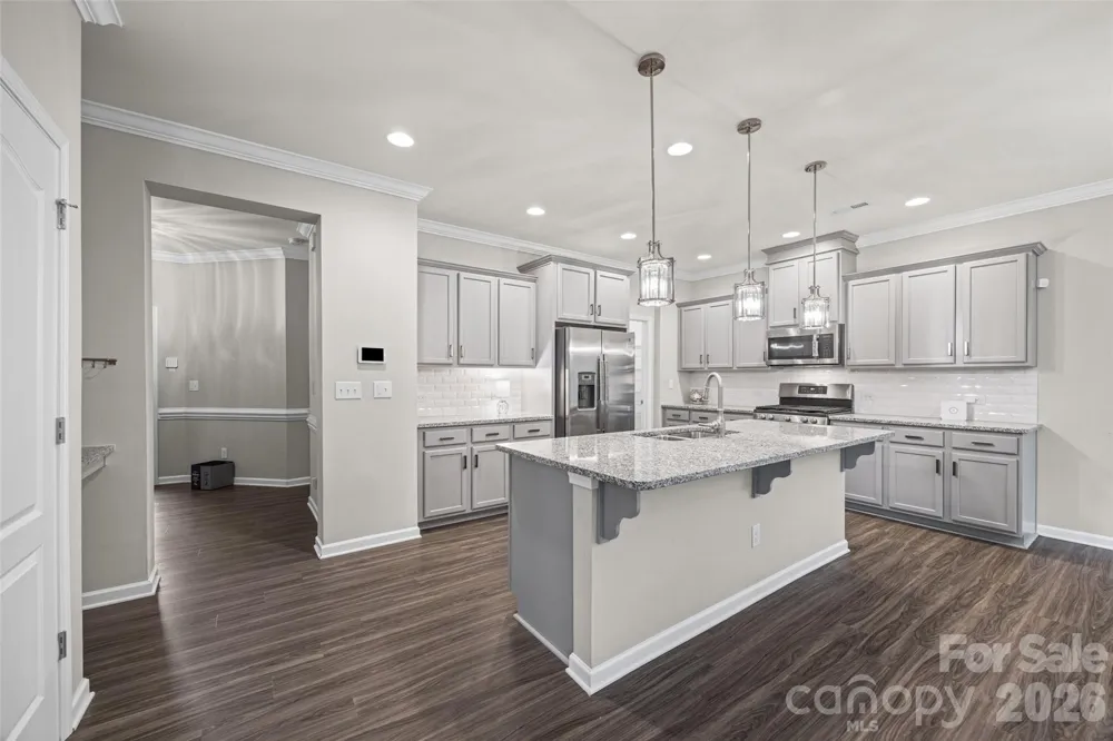 623 Amber Meadows Way Fort Mill, SC 29708