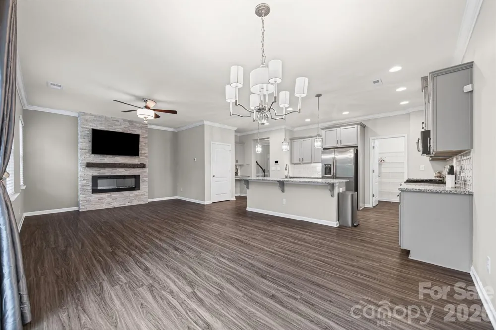 623 Amber Meadows Way Fort Mill, SC 29708