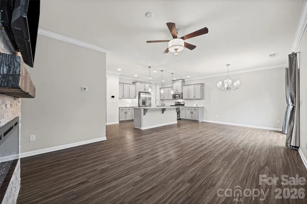 623 Amber Meadows Way Fort Mill, SC 29708