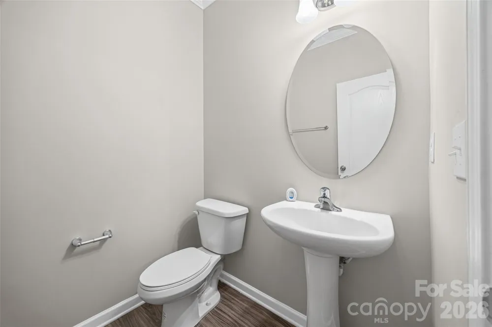 623 Amber Meadows Way Fort Mill, SC 29708