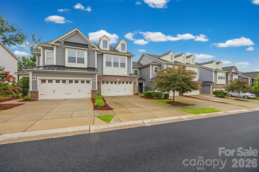 623 Amber Meadows Way Fort Mill, SC 29708