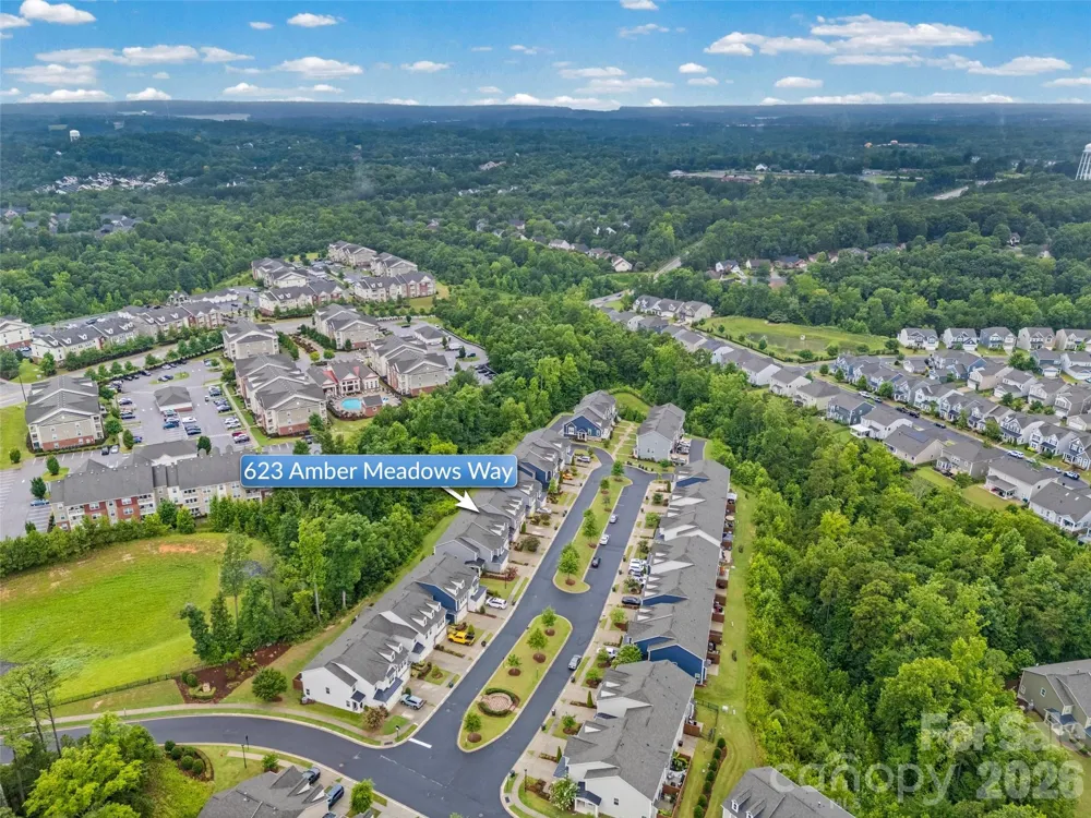 623 Amber Meadows Way Fort Mill, SC 29708