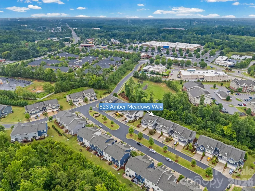 623 Amber Meadows Way Fort Mill, SC 29708