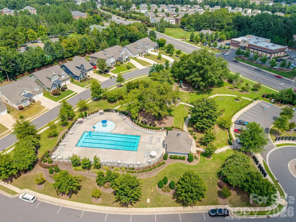 623 Amber Meadows Way Fort Mill, SC 29708