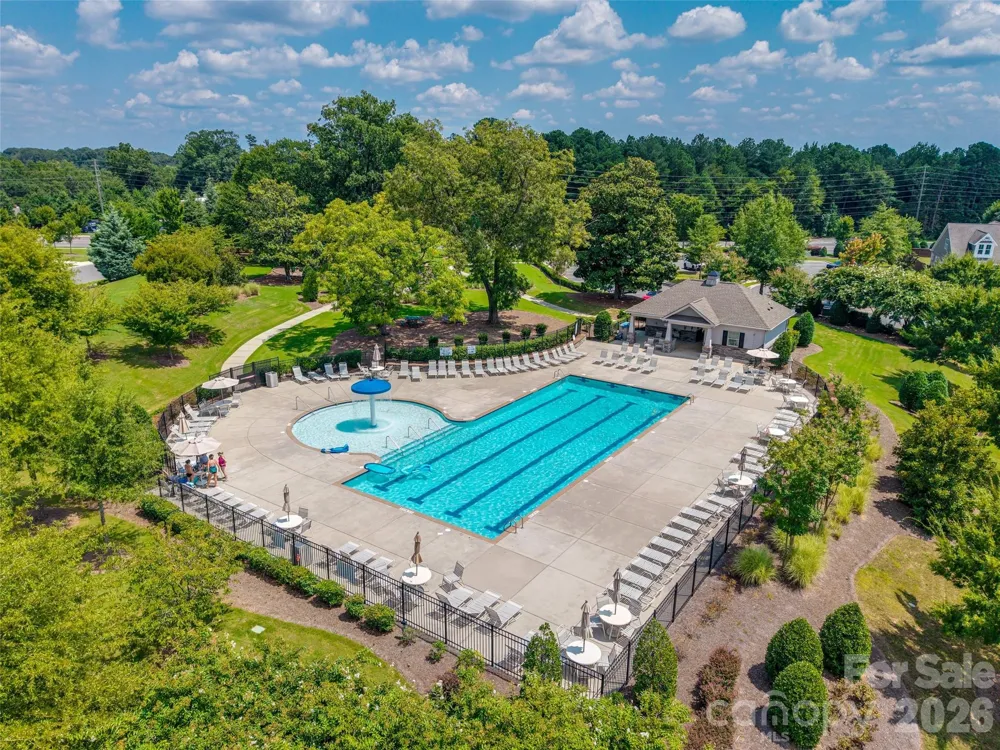 623 Amber Meadows Way Fort Mill, SC 29708