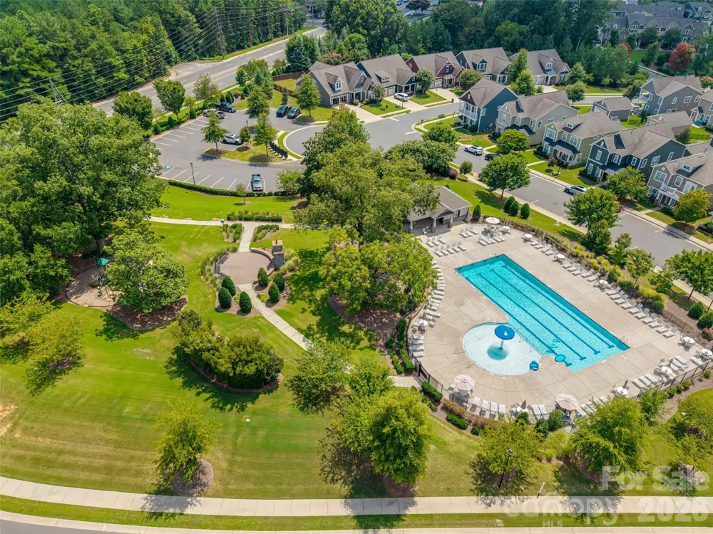 623 Amber Meadows Way Fort Mill, SC 29708