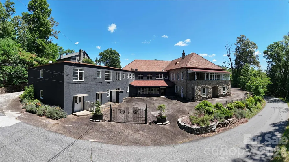 330 Carolina Drive Tryon, NC 28782