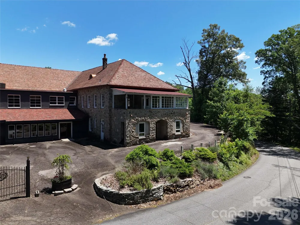 330 Carolina Drive Tryon, NC 28782