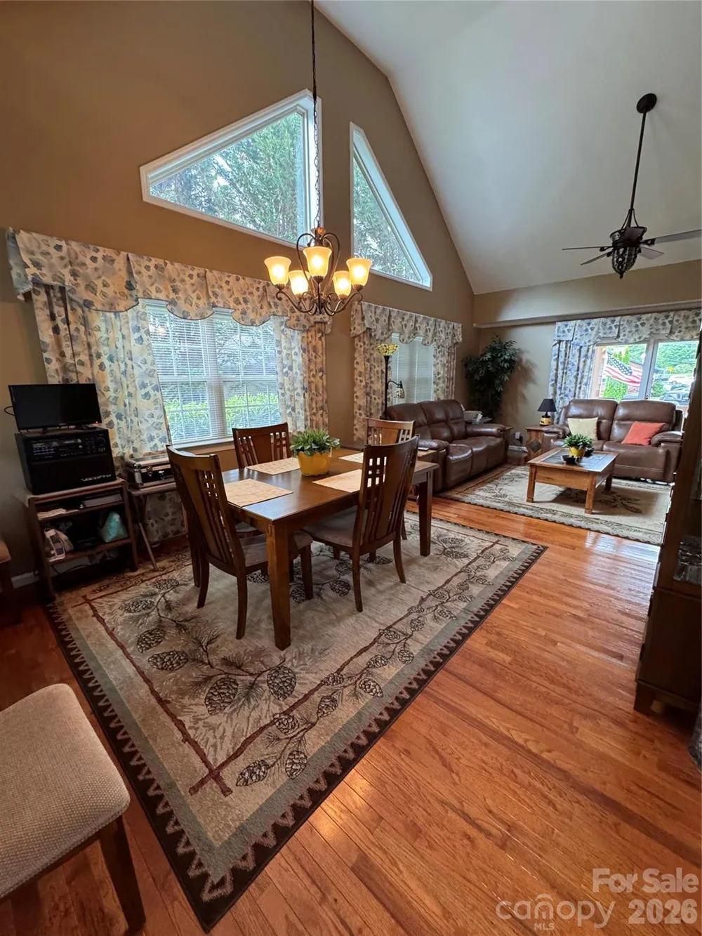 25 Elderberry Loop Newland, NC 28657