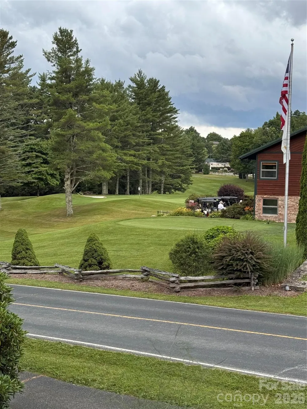 25 Elderberry Loop Newland, NC 28657