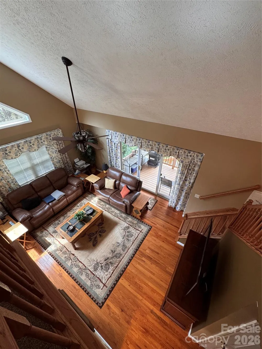 25 Elderberry Loop Newland, NC 28657