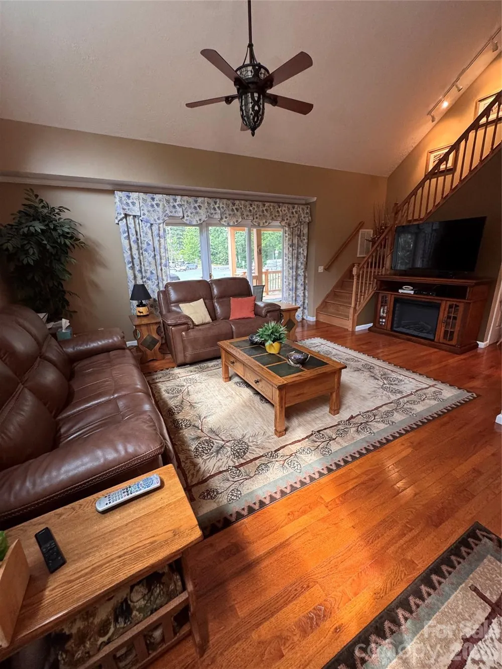 25 Elderberry Loop Newland, NC 28657