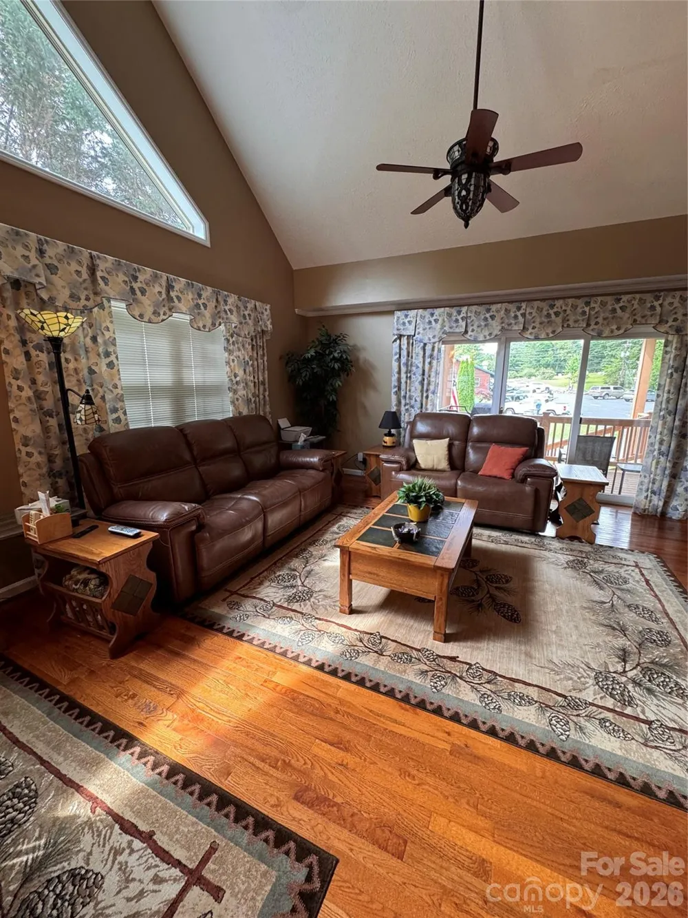 25 Elderberry Loop Newland, NC 28657