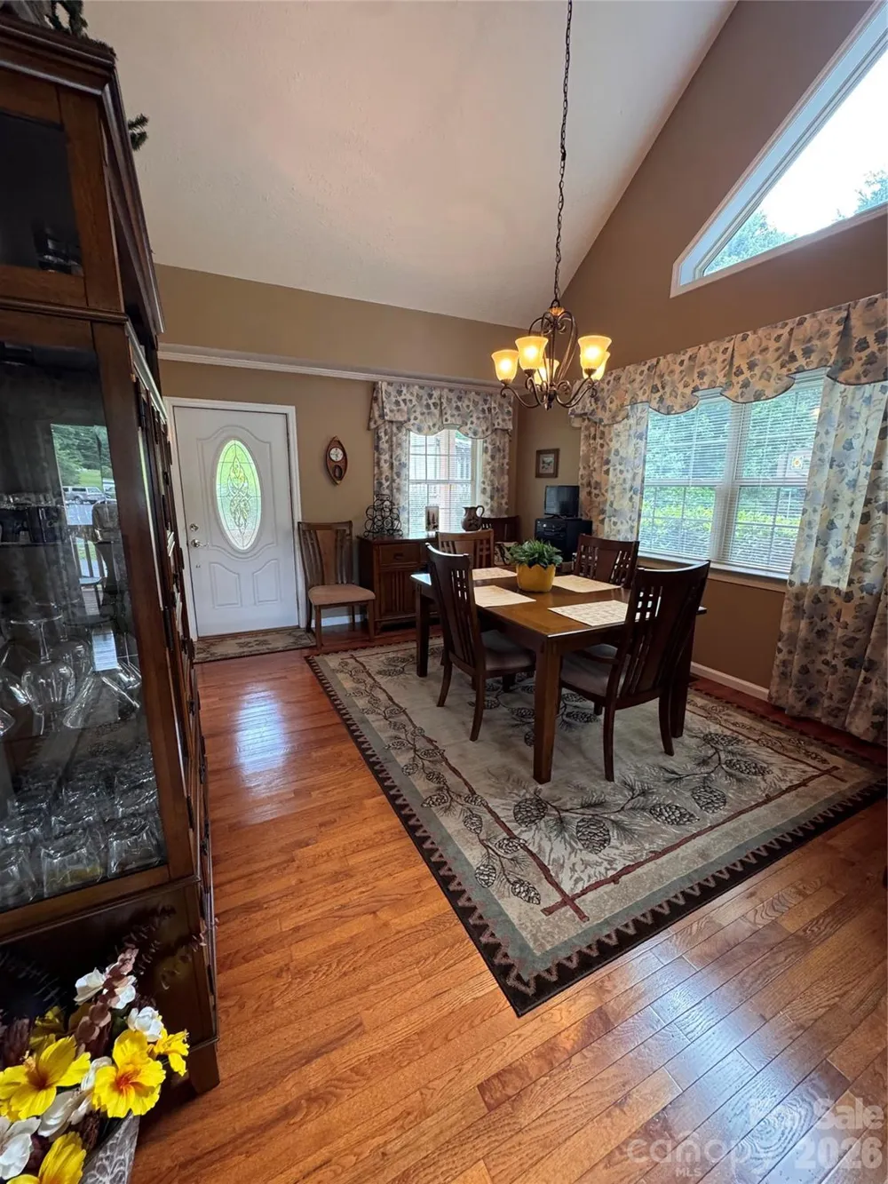 25 Elderberry Loop Newland, NC 28657