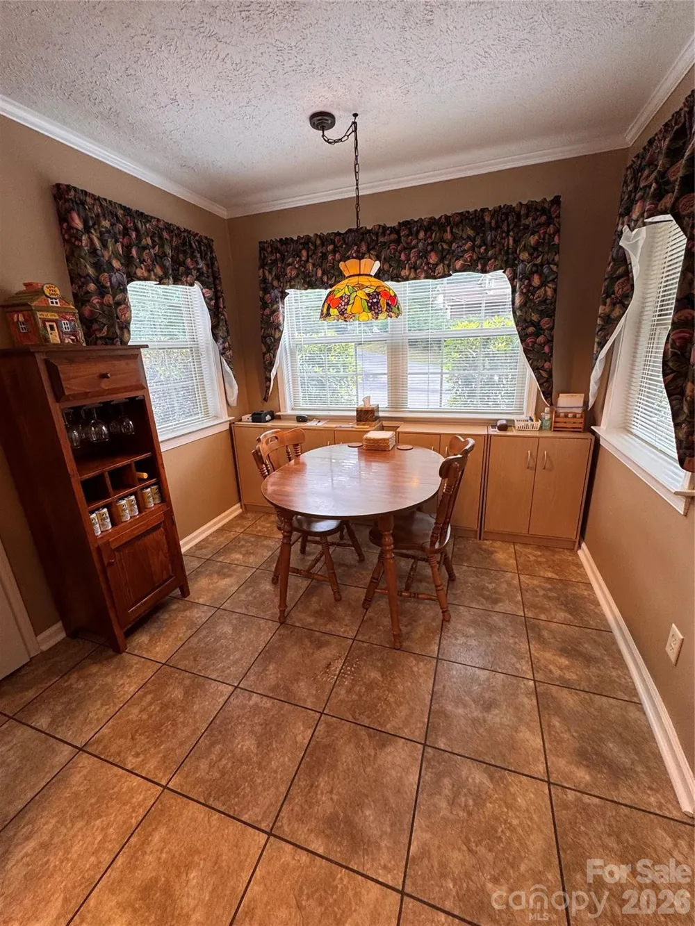 25 Elderberry Loop Newland, NC 28657