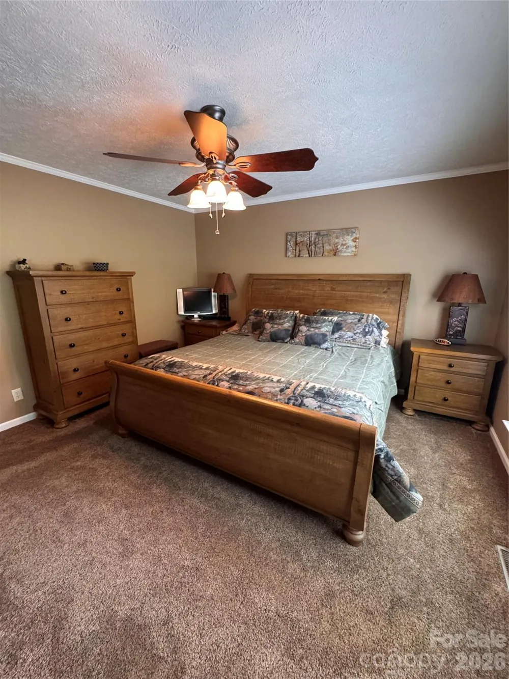 25 Elderberry Loop Newland, NC 28657