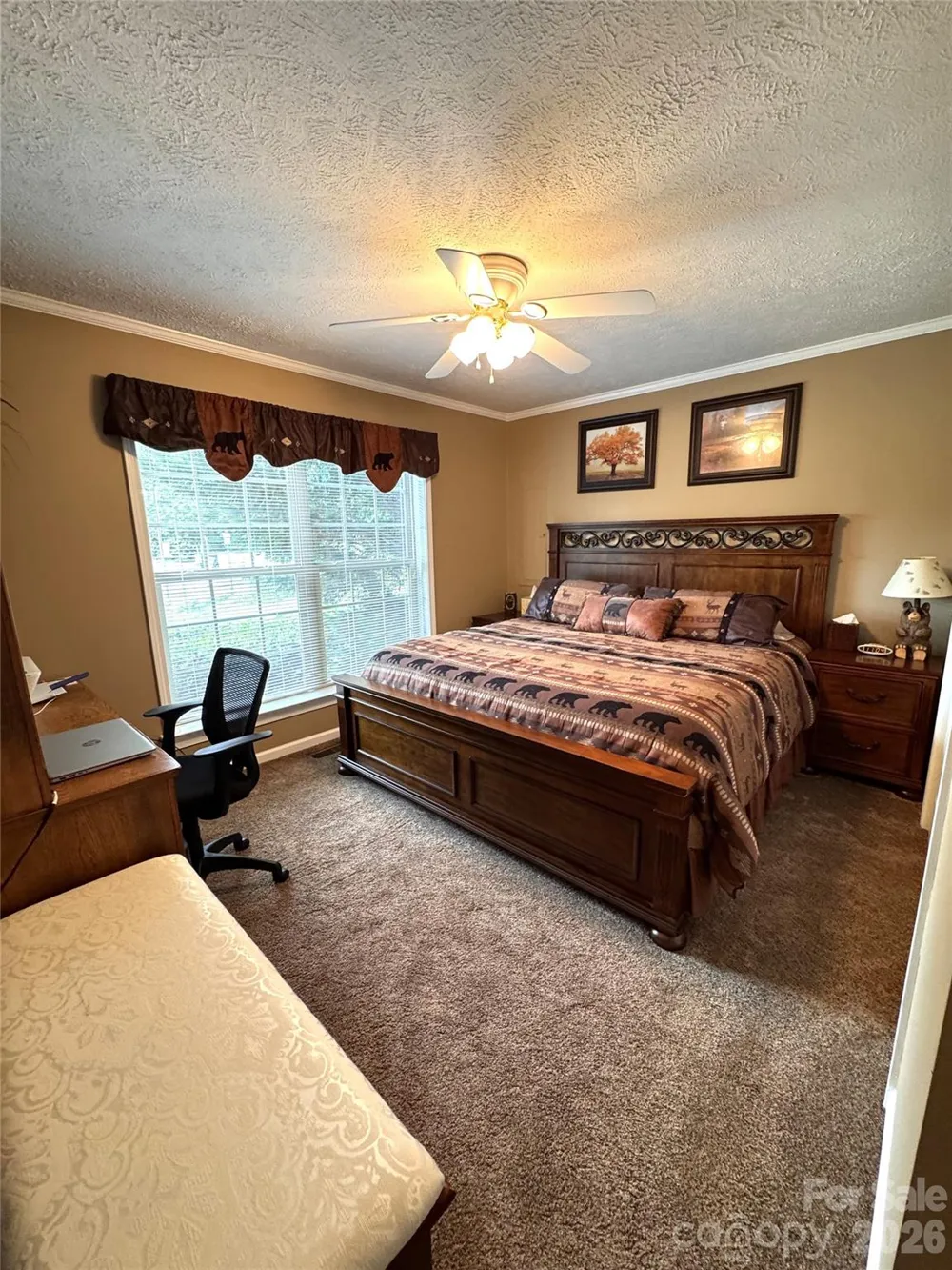 25 Elderberry Loop Newland, NC 28657