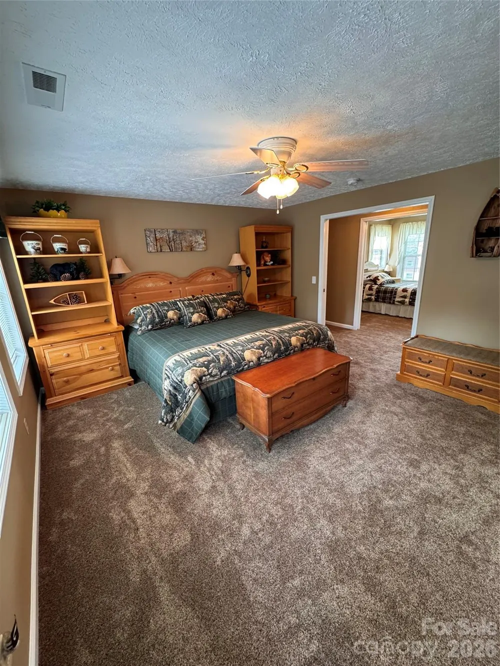 25 Elderberry Loop Newland, NC 28657