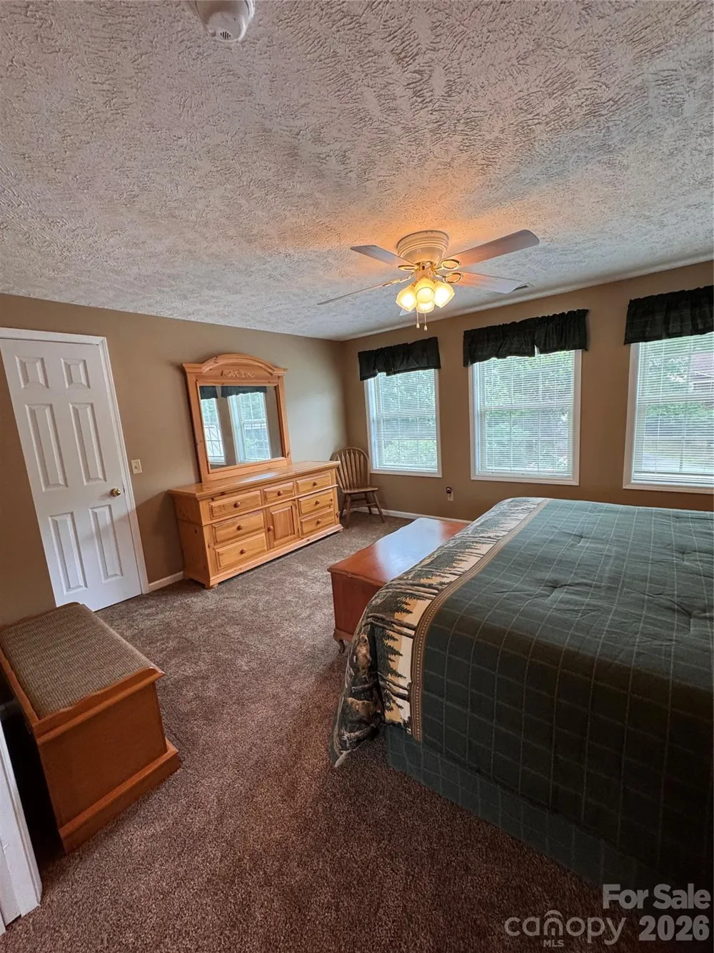 25 Elderberry Loop Newland, NC 28657