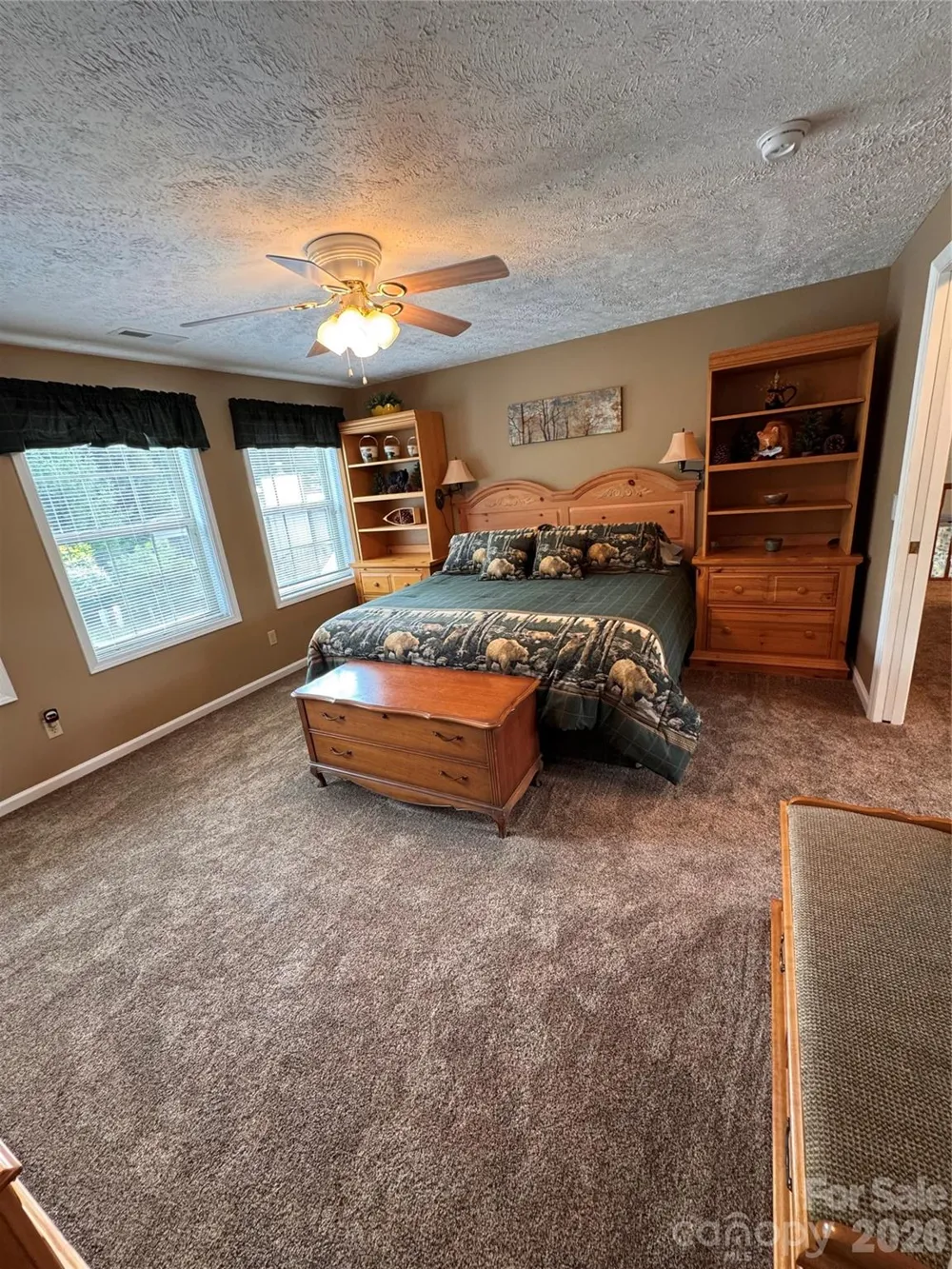 25 Elderberry Loop Newland, NC 28657