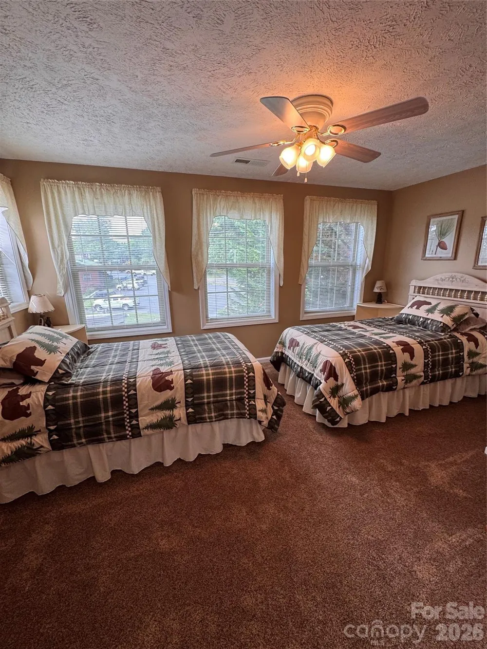 25 Elderberry Loop Newland, NC 28657
