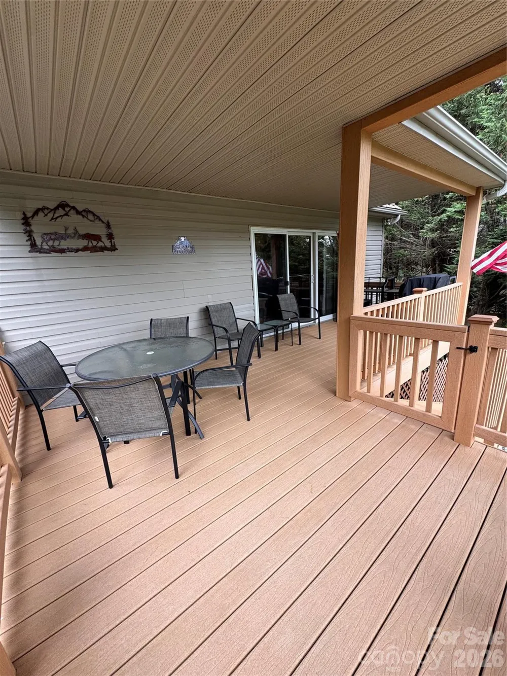 25 Elderberry Loop Newland, NC 28657