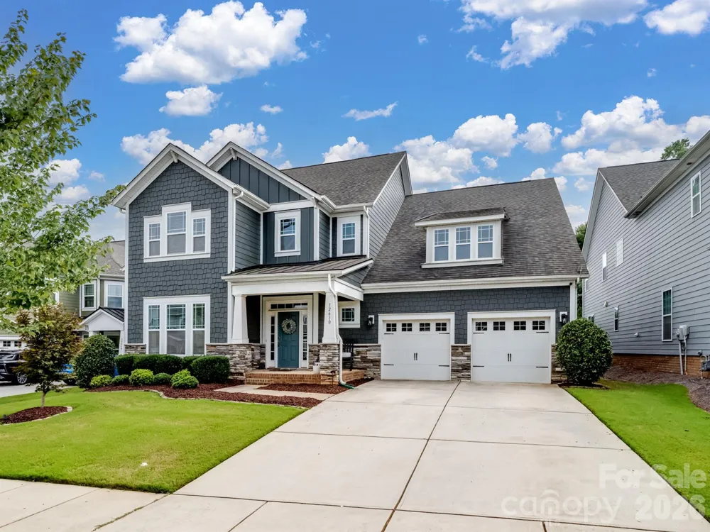 12610 Old Westbury Drive Cornelius, NC 28031