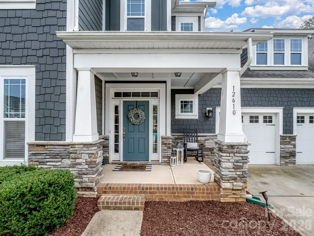 12610 Old Westbury Drive Cornelius, NC 28031