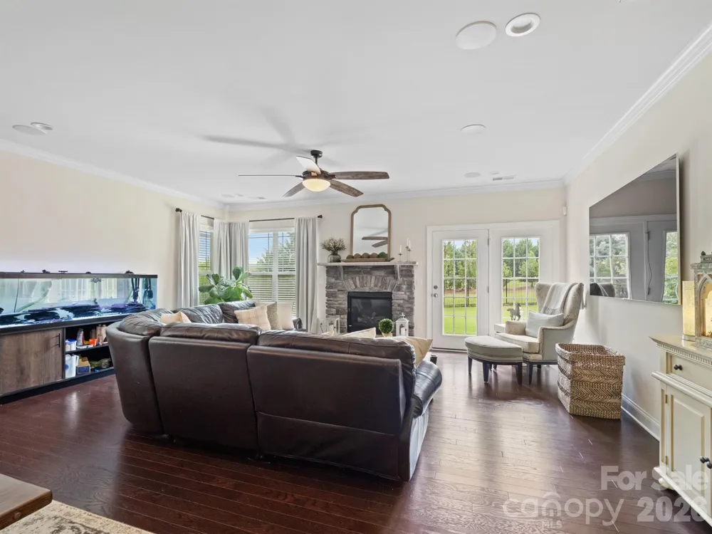 12610 Old Westbury Drive Cornelius, NC 28031