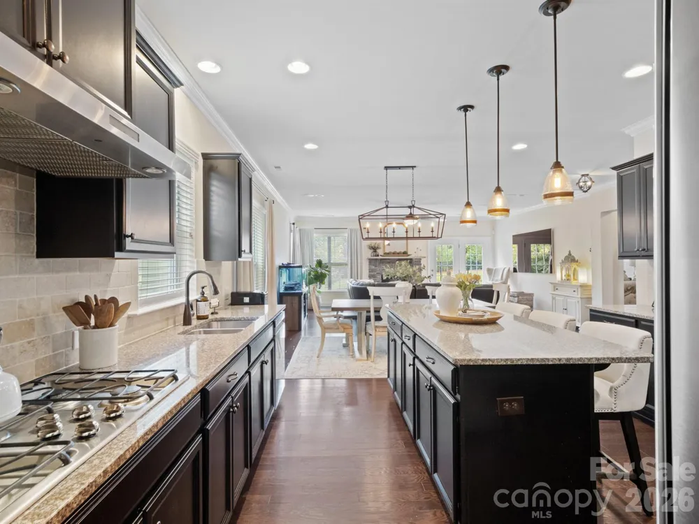 12610 Old Westbury Drive Cornelius, NC 28031