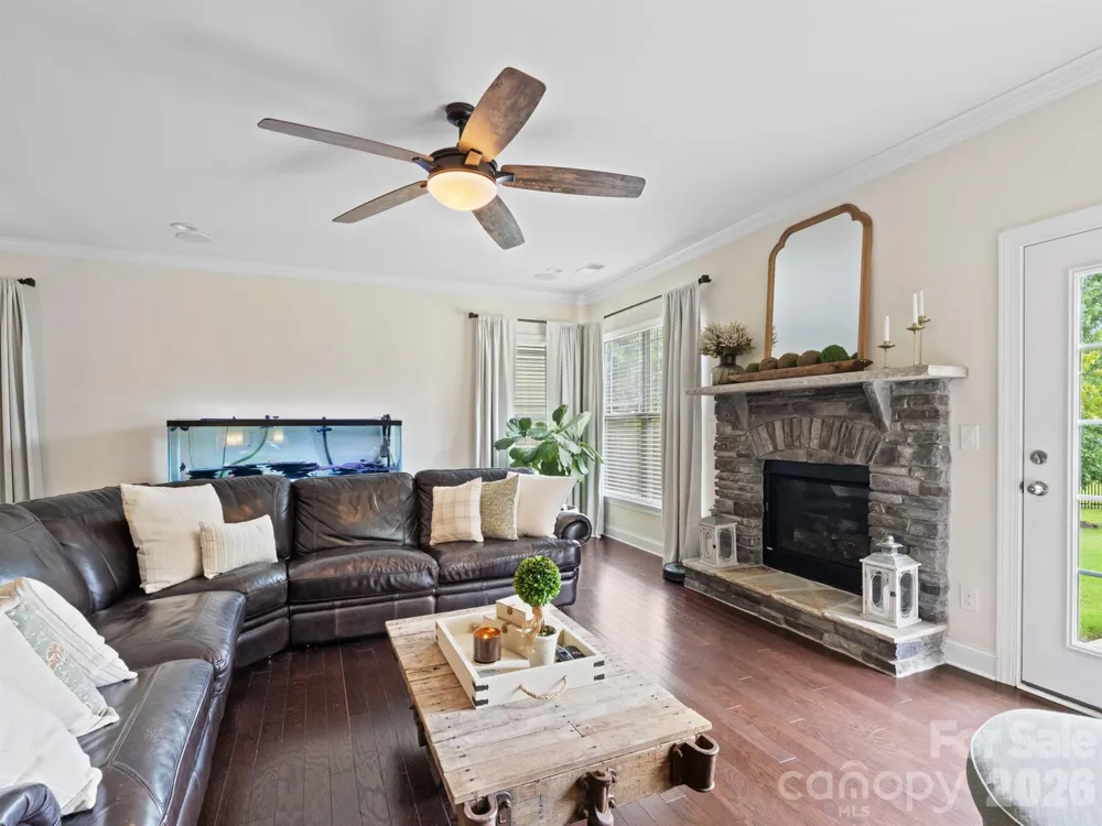 12610 Old Westbury Drive Cornelius, NC 28031
