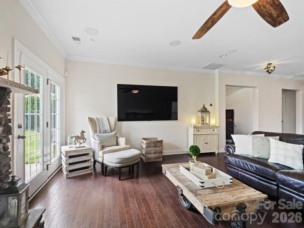 12610 Old Westbury Drive Cornelius, NC 28031