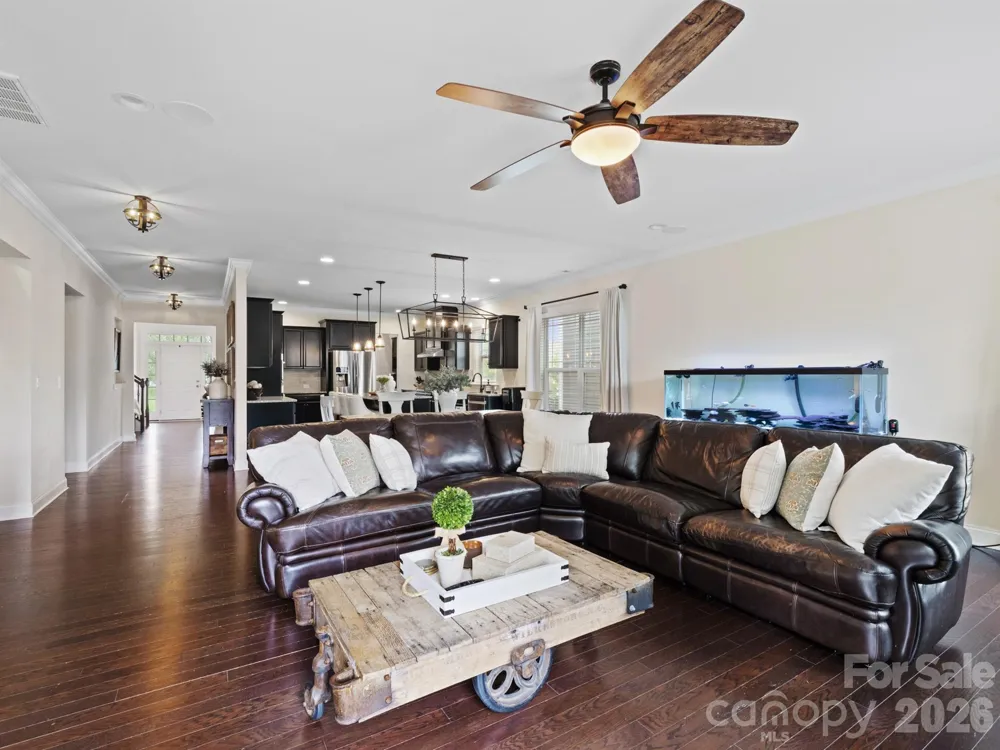 12610 Old Westbury Drive Cornelius, NC 28031