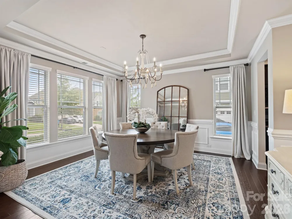 12610 Old Westbury Drive Cornelius, NC 28031
