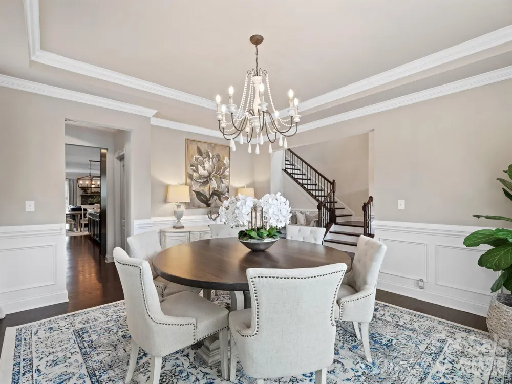 12610 Old Westbury Drive Cornelius, NC 28031