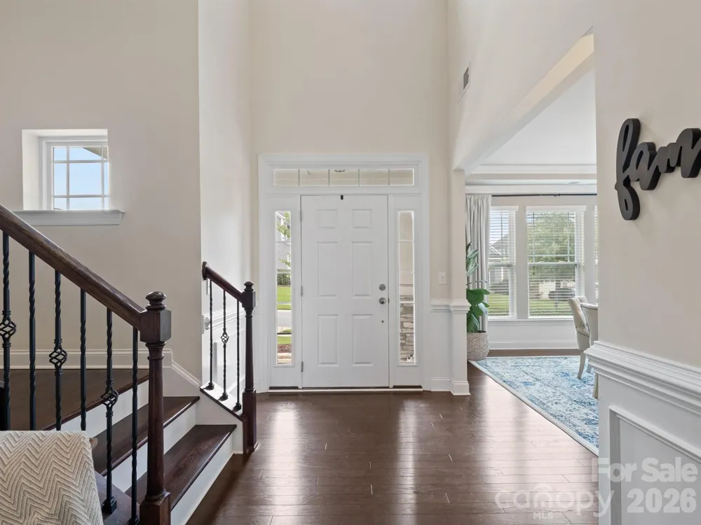 12610 Old Westbury Drive Cornelius, NC 28031
