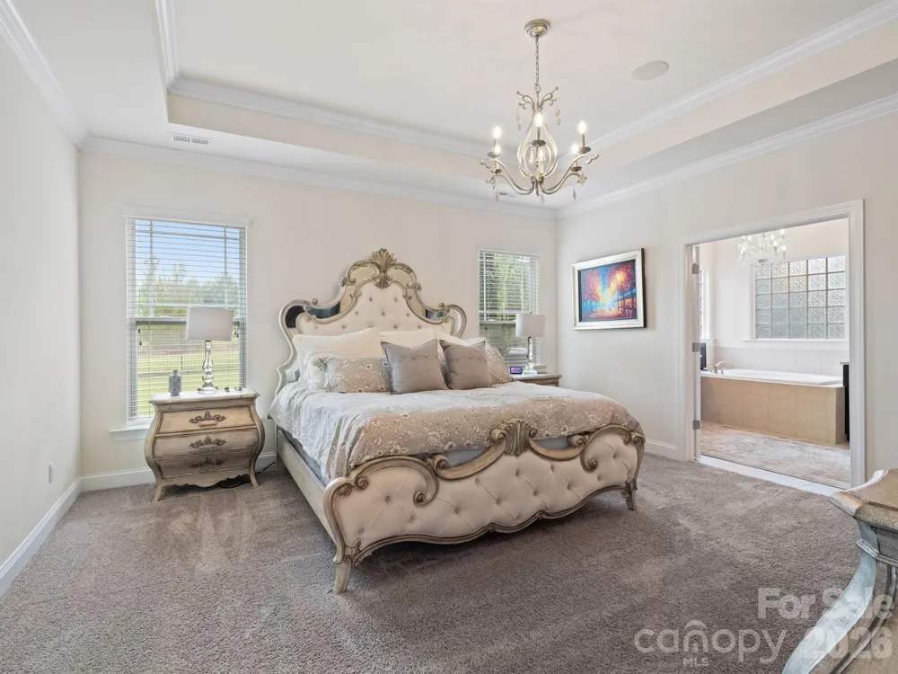 12610 Old Westbury Drive Cornelius, NC 28031