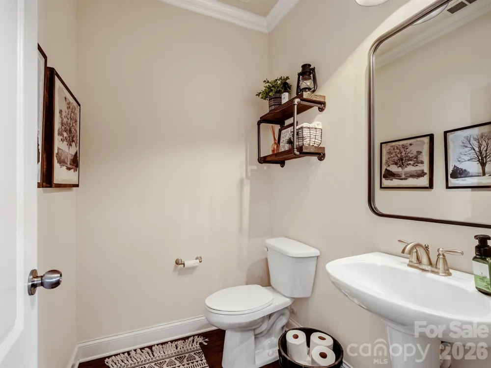 12610 Old Westbury Drive Cornelius, NC 28031