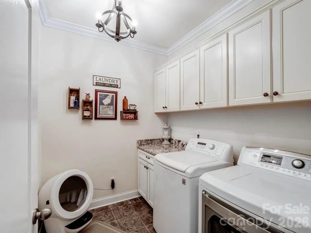 12610 Old Westbury Drive Cornelius, NC 28031