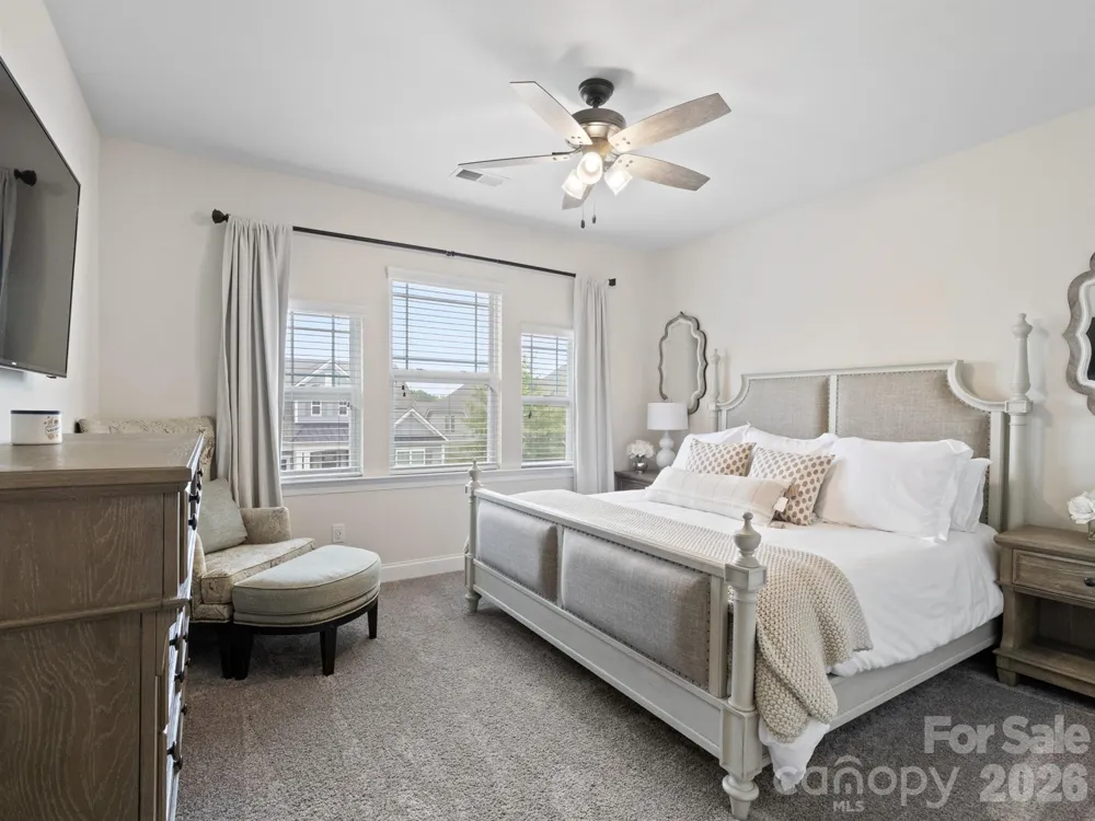 12610 Old Westbury Drive Cornelius, NC 28031