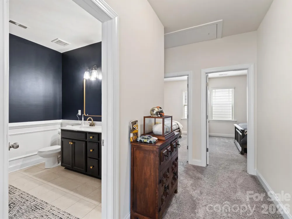 12610 Old Westbury Drive Cornelius, NC 28031
