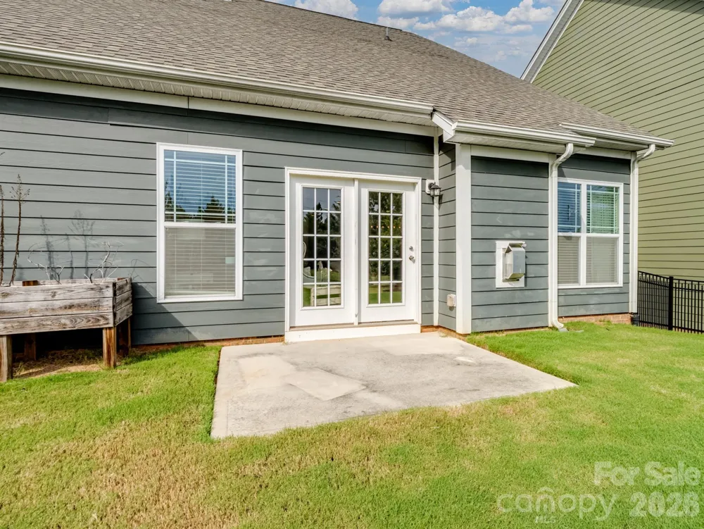 12610 Old Westbury Drive Cornelius, NC 28031