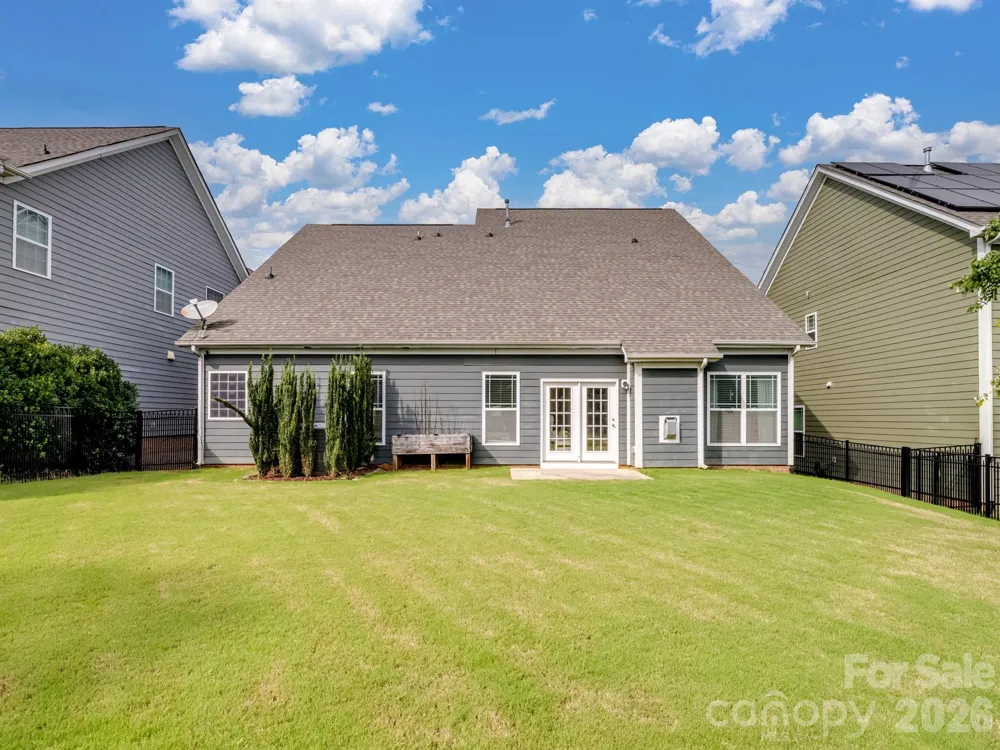 12610 Old Westbury Drive Cornelius, NC 28031